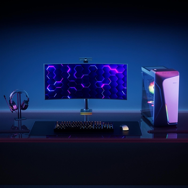 攀登科技高峰 攀升电脑入选央视“品牌强国工程”背后的创新之路